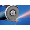 PFERD TOOLS 62017420 E 180-3,5 PSF DUO STEELOX brusný kotouč lomený Průměr 180 mm Ø otvoru 22.23 mm nerezová ocel, ocel, Rozněcovač 10 ks