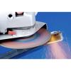 PFERD TOOLS 62017420 E 180-3,5 PSF DUO STEELOX brusný kotouč lomený Průměr 180 mm Ø otvoru 22.23 mm nerezová ocel, ocel, Rozněcovač 10 ks