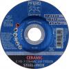 PFERD TOOLS 62211300 E 115-7 CERAMIC SGP STEELOX brusný kotouč lomený Průměr 115 mm Ø otvoru 22.23 mm nerezová ocel, ocel 10 ks