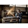 PFERD TOOLS 62211300 E 115-7 CERAMIC SGP STEELOX brusný kotouč lomený Průměr 115 mm Ø otvoru 22.23 mm nerezová ocel, ocel 10 ks