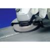 PFERD TOOLS 62211622 E 115-7 SG ALU brusný kotouč lomený Průměr 115 mm Ø otvoru 22.23 mm hliník, neželezné kovy 10 ks
