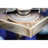 PFERD TOOLS 62211848 E 115-7 SGP WHISPER STEELOX brusný kotouč lomený Průměr 115 mm Ø otvoru 22.23 mm nerezová ocel, ocel 10 ks