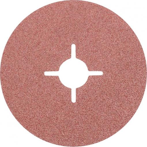 PFERD TOOLS FS 115-22 A 50 64105111 brusný papír pro brusné kotouče Zrnitost 50 (Ø) 115 mm 25 ks