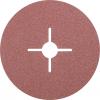 PFERD TOOLS FS 150-22 A 60 64106155 brusný papír pro brusné kotouče Zrnitost 60 (Ø) 150 mm 25 ks