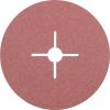 PFERD TOOLS FS 180-22 A 60 64106175 brusný papír pro brusné kotouče Zrnitost 60 (Ø) 180 mm 25 ks