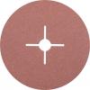 PFERD TOOLS FS 180-22 A 80 64108175 brusný papír pro brusné kotouče Zrnitost 80 (Ø) 180 mm 25 ks