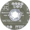 PFERD TOOLS 64110036 Brusný kotouč Průměr 100 mm