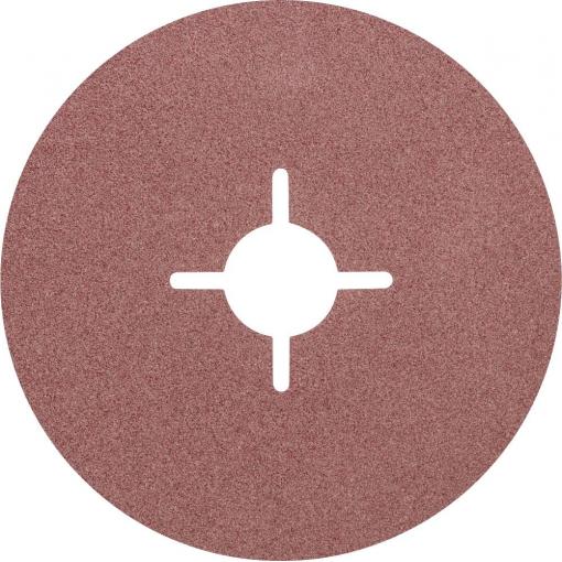 PFERD TOOLS FS 115-22 A 100 64110111 brusný papír pro brusné kotouče Zrnitost 100 (Ø) 115 mm 25 ks