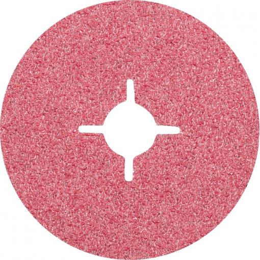 PFERD TOOLS FS 115-22 CO 24 64152111 brusný papír pro brusné kotouče Zrnitost 24 (Ø) 115 mm 25 ks