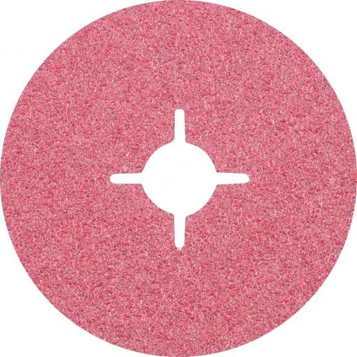 PFERD TOOLS FS 115-22 CO 36 64153111 brusný papír pro brusné kotouče Zrnitost 36 (Ø) 115 mm 25 ks