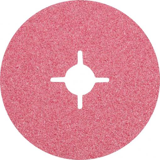 PFERD TOOLS FS 125-22 CO 36 64153125 brusný papír pro brusné kotouče Zrnitost 36 (Ø) 125 mm 25 ks