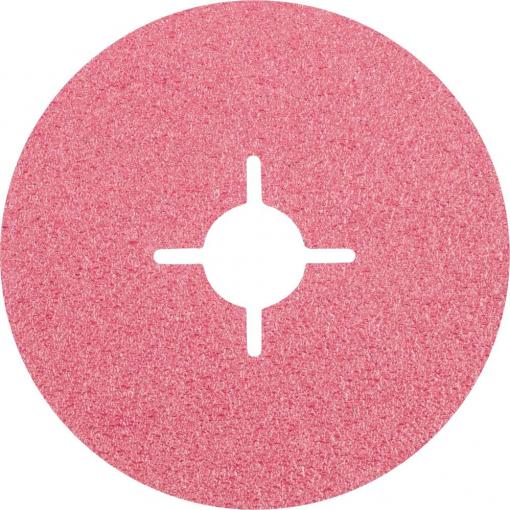 PFERD TOOLS FS 115-22 CO 50 64155111 brusný papír pro brusné kotouče Zrnitost 50 (Ø) 115 mm 25 ks