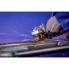 PFERD TOOLS FS 115-22 CO-COOL 100 64180111 brusný papír pro brusné kotouče Zrnitost 100 (Ø) 115 mm 25 ks