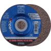 PFERD TOOLS 64181115 brusný kotouč Průměr 115 mm Zrnitost=60 10 ks