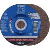 PFERD TOOLS 64181125 brusný kotouč Průměr 125 mm Zrnitost=36 10 ks