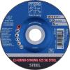 PFERD TOOLS 64181125 brusný kotouč Průměr 125 mm Zrnitost=36 10 ks