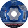 PFERD TOOLS 64187115 brusný kotouč Průměr 115 mm Zrnitost=60 10 ks