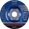 PFERD TOOLS 64187125 brusný kotouč Průměr 125 mm Zrnitost=60 10 ks