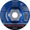 PFERD TOOLS 64187126 brusný kotouč Průměr 125 mm Zrnitost=60 10 ks