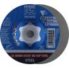 PFERD TOOLS 64187180 brusný kotouč Průměr 180 mm Zrnitost=36 10 ks