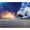 PFERD TOOLS 64188115 brusný kotouč Průměr 115 mm Zrnitost=36 10 ks