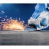 PFERD TOOLS 64188125 brusný kotouč Průměr 125 mm Zrnitost=36 10 ks