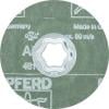 PFERD TOOLS 64189002 Brusný kotouč Průměr 100 mm