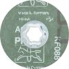 PFERD TOOLS 64189003 Brusný kotouč Průměr 100 mm