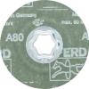 PFERD TOOLS 64189004 Brusný kotouč Průměr 100 mm