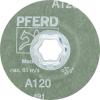 PFERD TOOLS 64189005 Brusný kotouč Průměr 100 mm