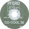 PFERD TOOLS 64189101 Brusný kotouč Průměr 100 mm
