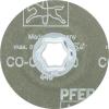 PFERD TOOLS 64189102 Brusný kotouč Průměr 100 mm