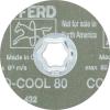 PFERD TOOLS 64189104 Brusný kotouč Průměr 100 mm