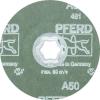 PFERD TOOLS 64190005 Brusný kotouč Průměr 115 mm