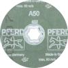 PFERD TOOLS 64190105 Brusný kotouč Průměr 125 mm