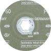 PFERD TOOLS 64191006 Brusný kotouč Průměr 115 mm