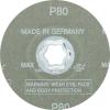 PFERD TOOLS 64191008 Brusný kotouč Průměr 115 mm