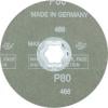 PFERD TOOLS 64191108 Brusný kotouč Průměr 125 mm