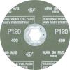 PFERD TOOLS 64191112 Brusný kotouč Průměr 125 mm