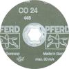 PFERD TOOLS 64192002 Brusný kotouč Průměr 115 mm