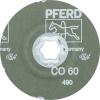 PFERD TOOLS 64192006 Brusný kotouč Průměr 115 mm