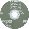 PFERD TOOLS 64192008 Brusný kotouč Průměr 115 mm