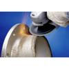 PFERD TOOLS 64192102 Brusný kotouč Průměr 125 mm