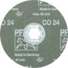 PFERD TOOLS 64192102 Brusný kotouč Průměr 125 mm