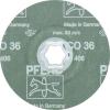 PFERD TOOLS 64192103 Brusný kotouč Průměr 125 mm