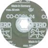 PFERD TOOLS 64193002 Brusný kotouč Průměr 115 mm