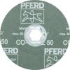 PFERD TOOLS 64193105 Brusný kotouč Průměr 125 mm