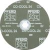 PFERD TOOLS 64193302 Brusný kotouč Průměr 180 mm
