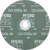 PFERD TOOLS 64193305 Brusný kotouč Průměr 180 mm