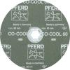 PFERD TOOLS 64193306 Brusný kotouč Průměr 180 mm